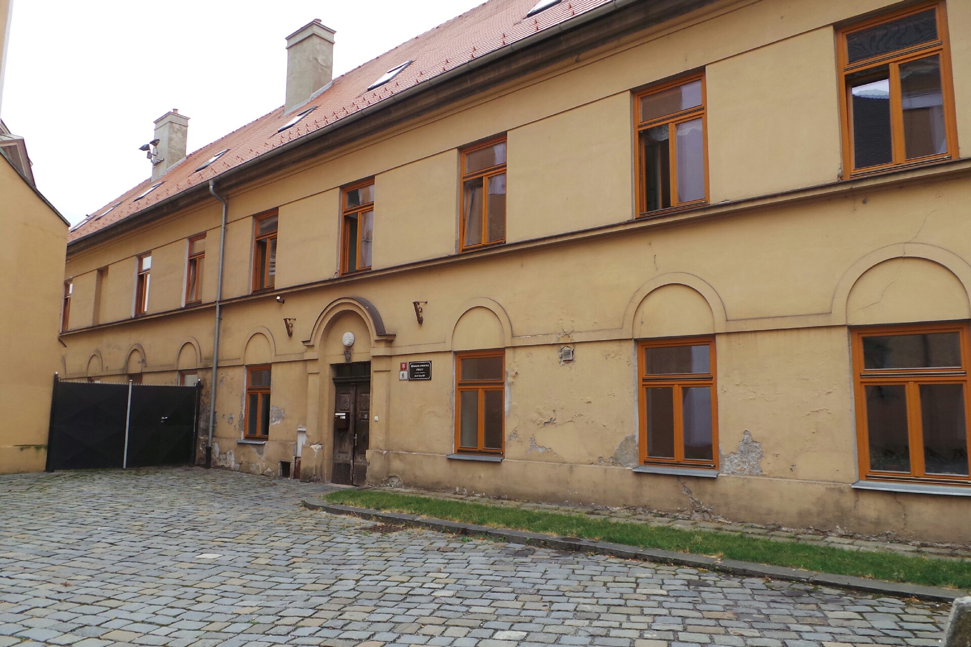 Římskokatolická farnost Přerov