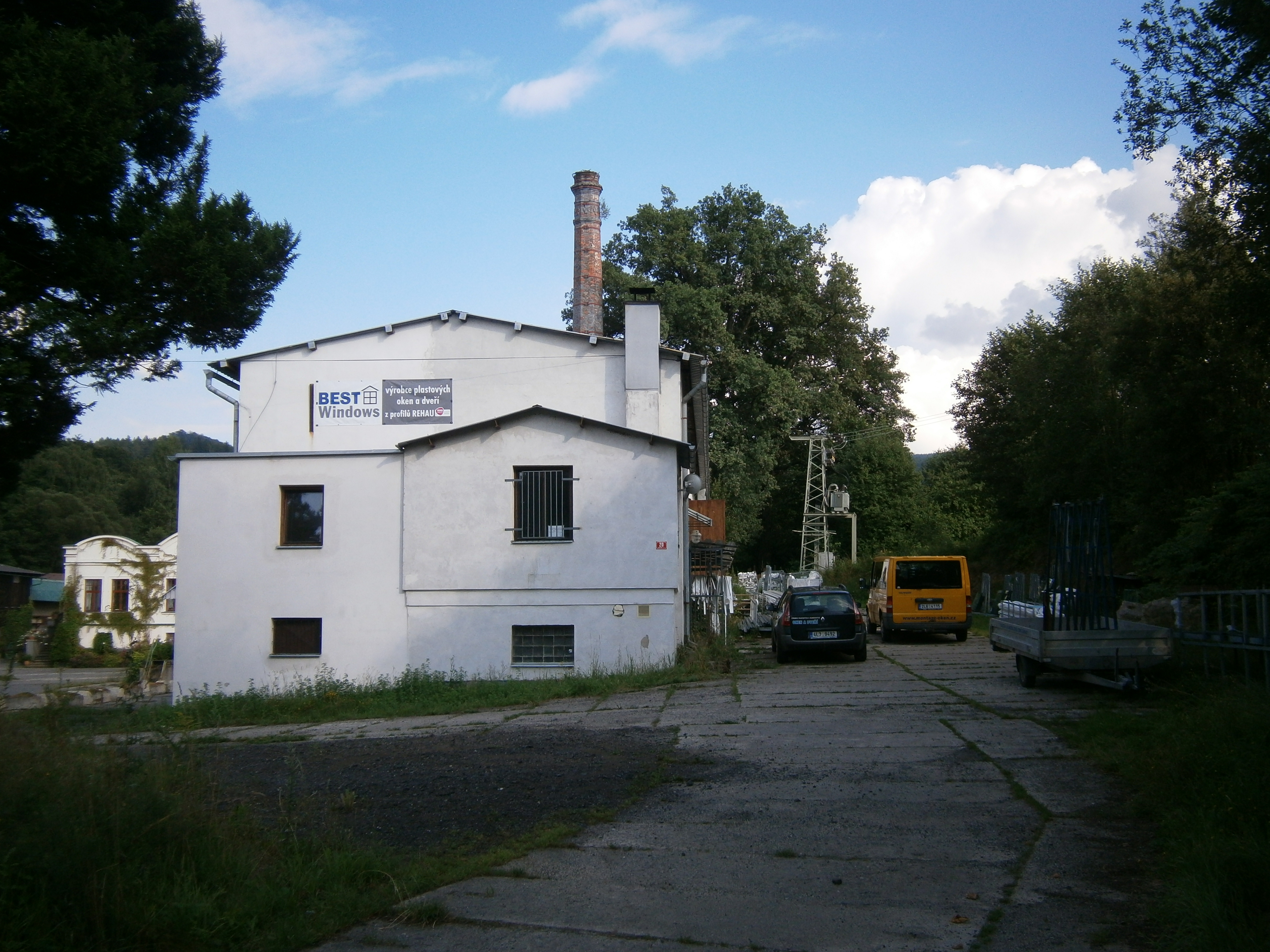 Best WindowS, s.r.o.