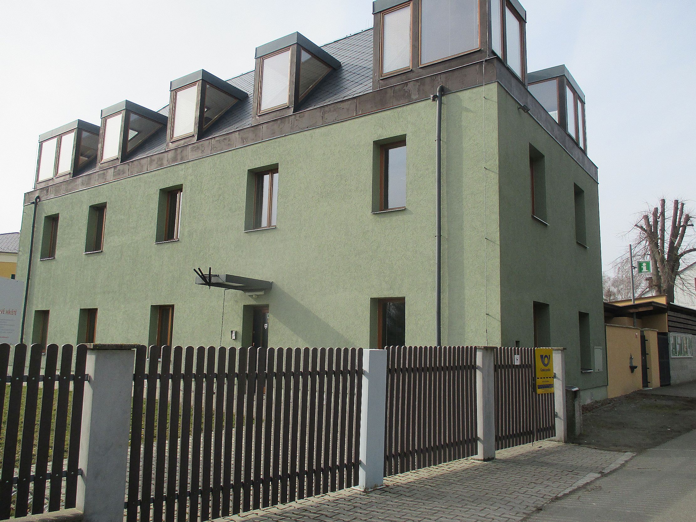 Informační centrum Ralsko