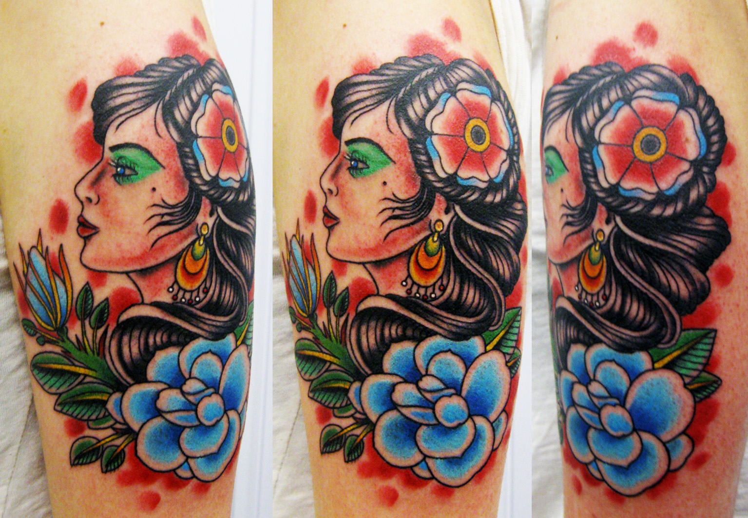 Tattoo and Piercing studio NoName foto 6