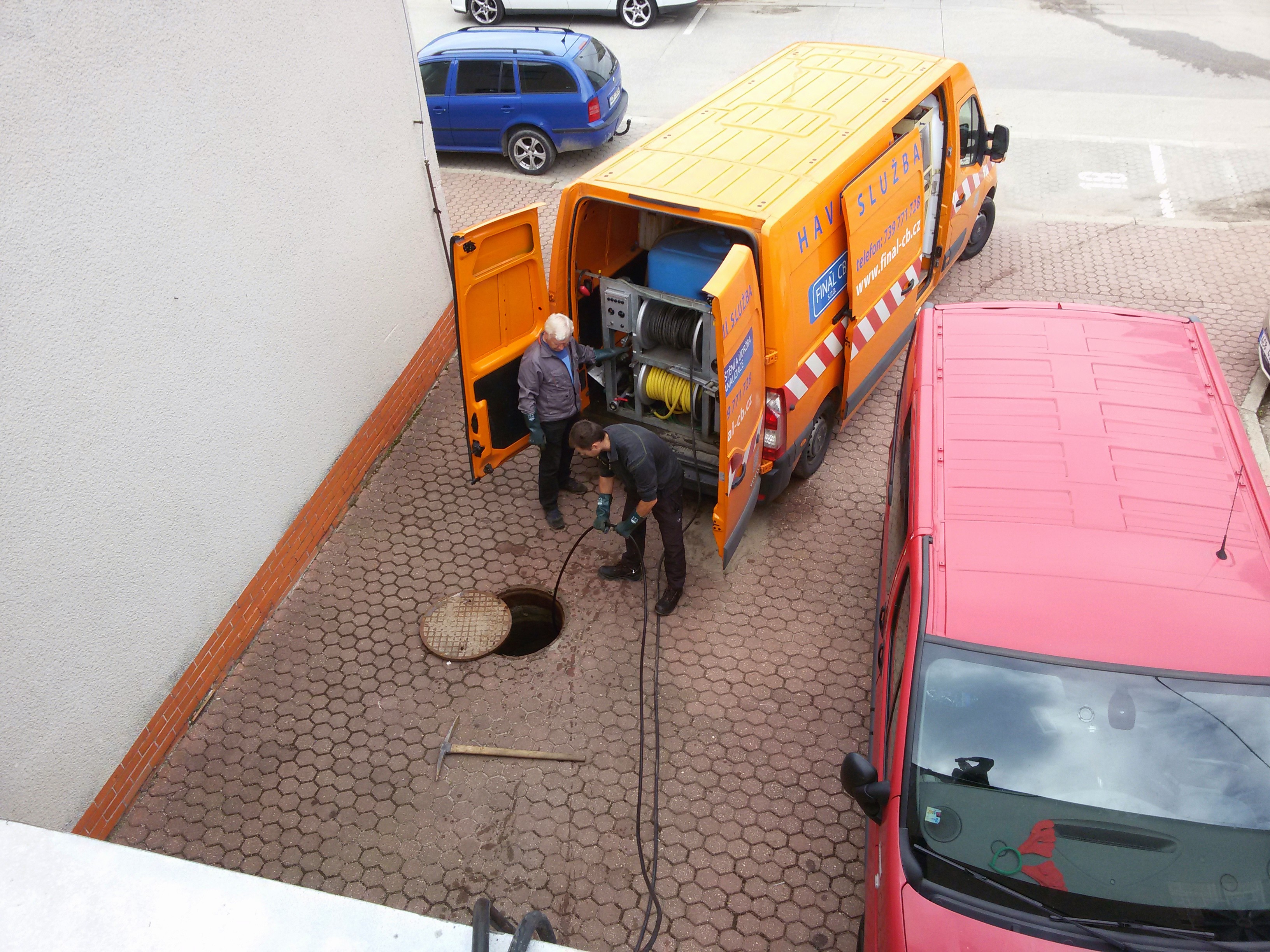 FINÁL CB, s.r.o. foto 5