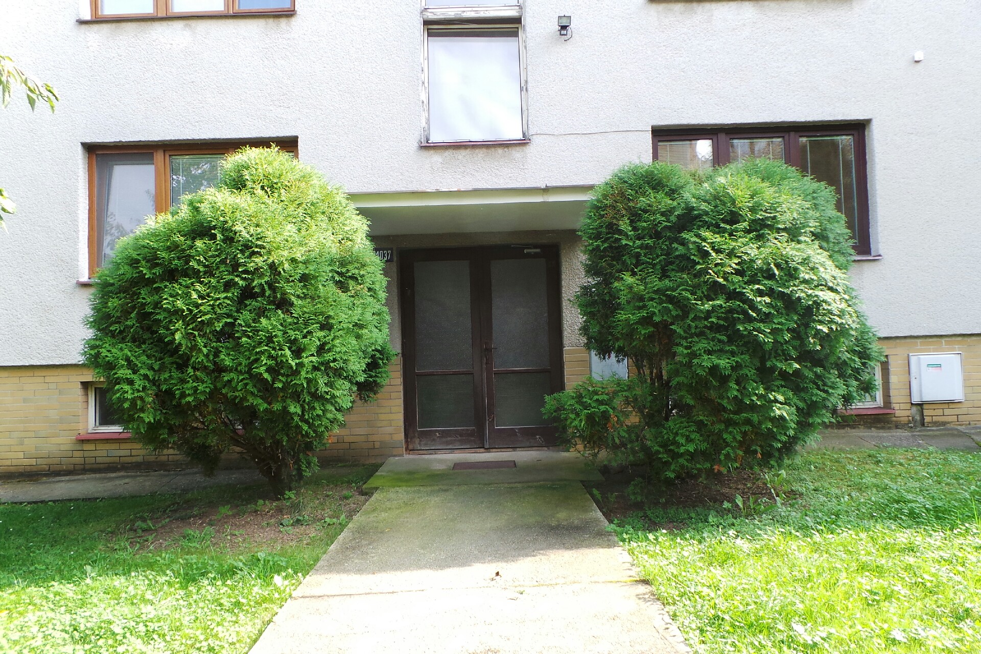 Sedlčanský demokratický radioklub, OK1OQH