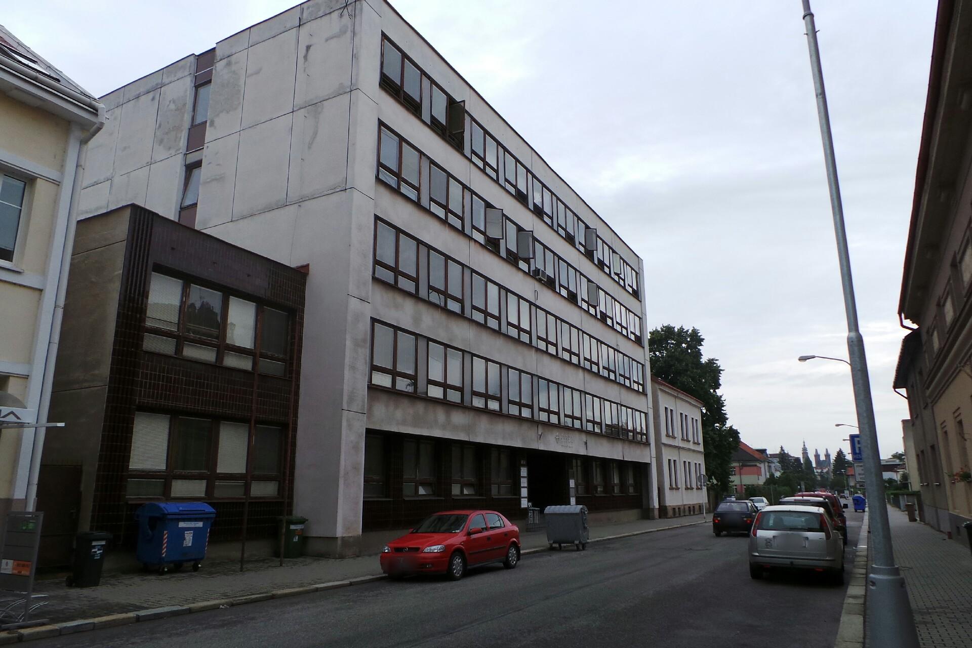 Společná advokátní kancelář JUDr. Věra Dubcová,  JUDr. Josef Šlerka