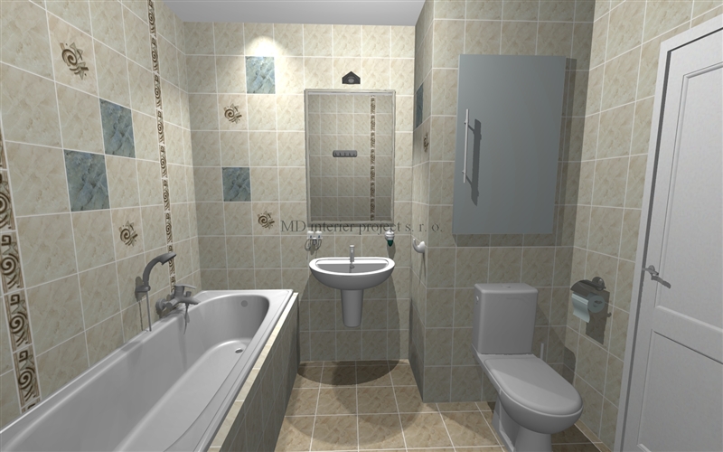 Koupelnové studio - Trailtrans s.r.o. foto 4