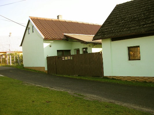 Veselá Zahrada - keramika Radmila Zvěrná