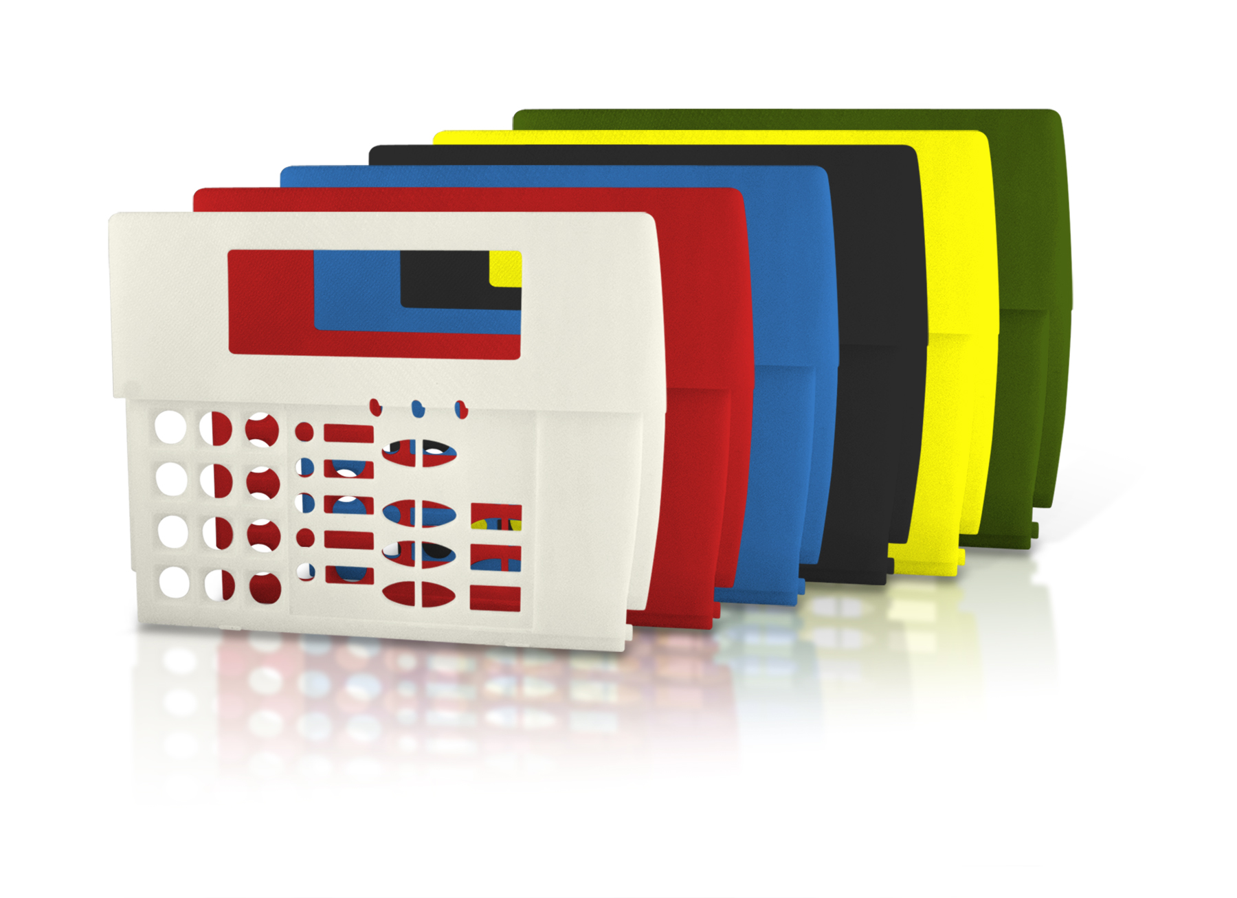 TECNOTRADE foto 4