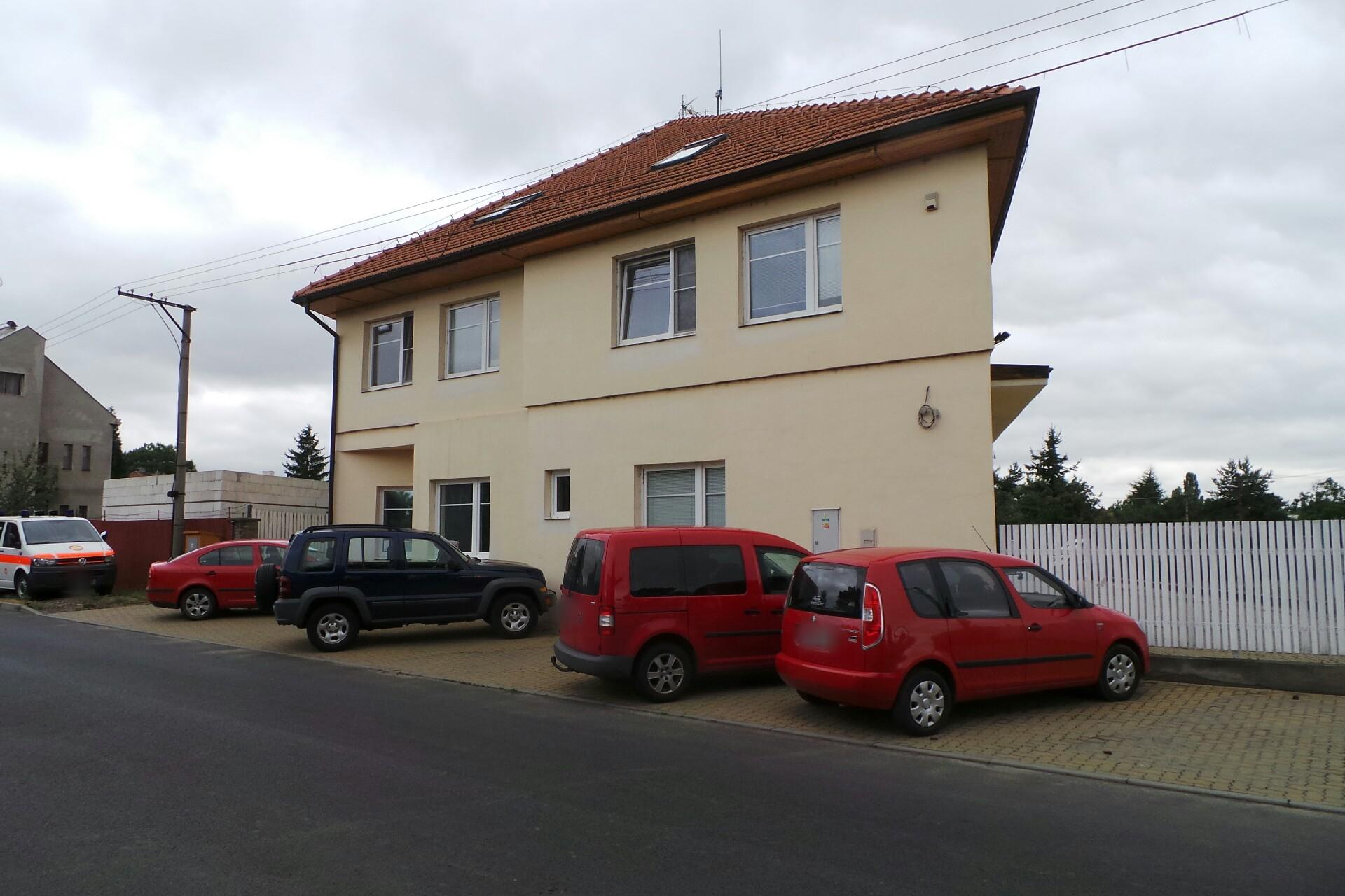 Asociace samaritánů České republiky