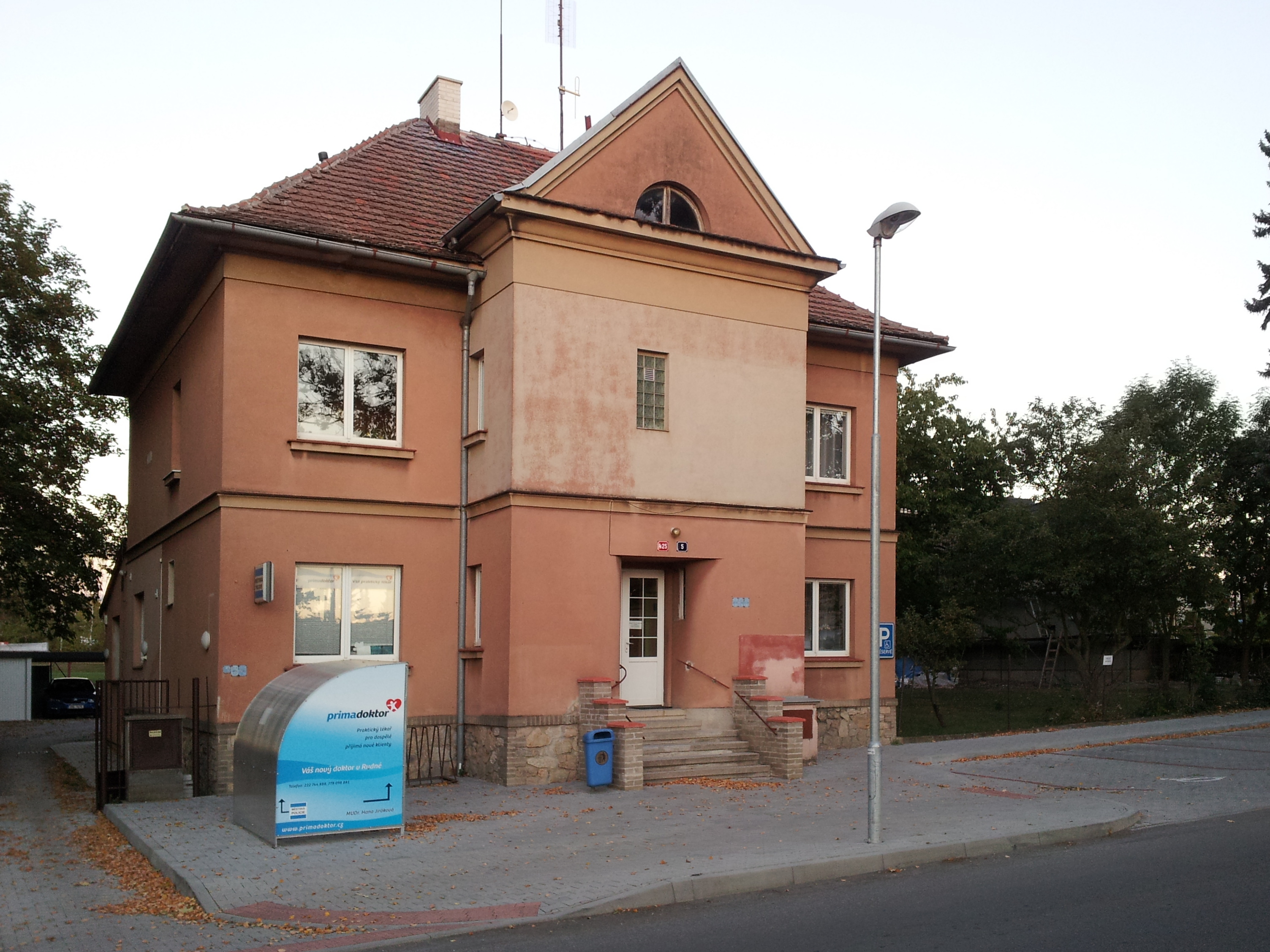 Primadoktor, s.r.o. foto 4