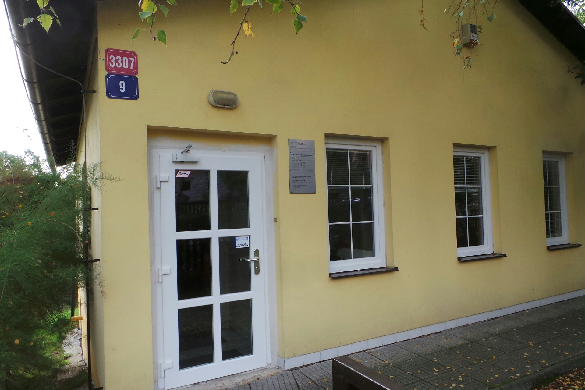 E.D.I.A. INSTITUT, s.r.o.