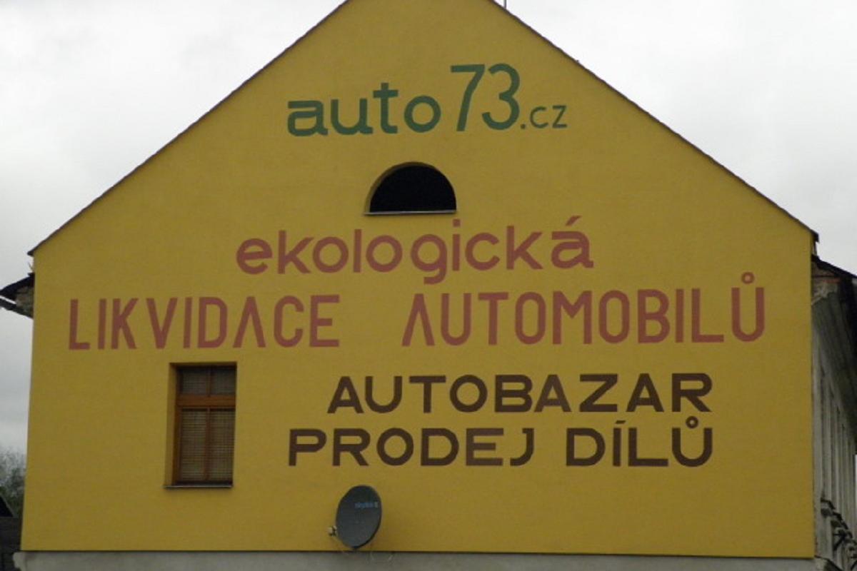 Auto 73