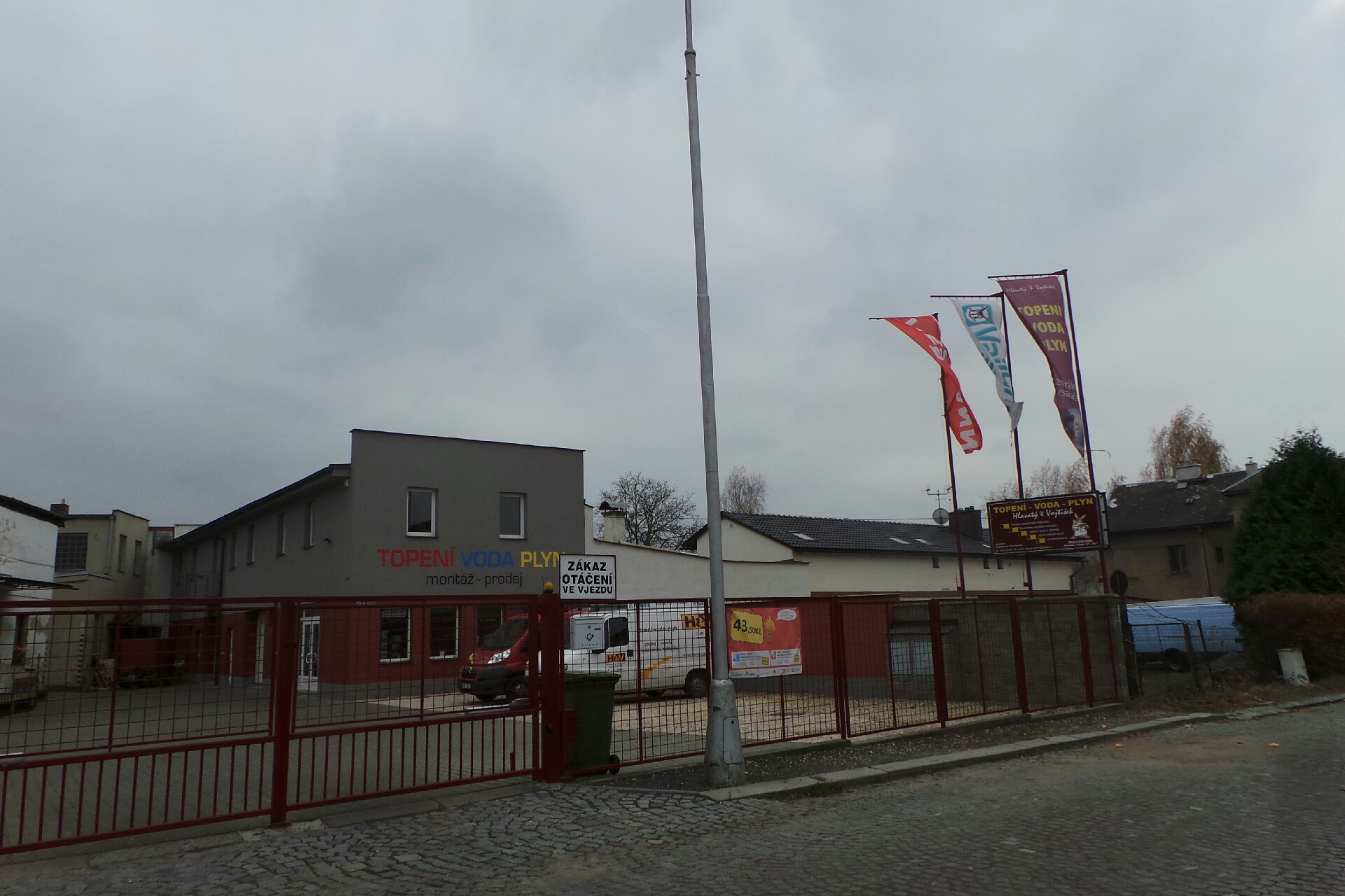 HLAVATÝ - VOJTÍŠEK, s.r.o.