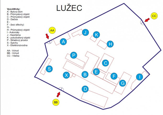 Lužec, s.r.o. foto 5
