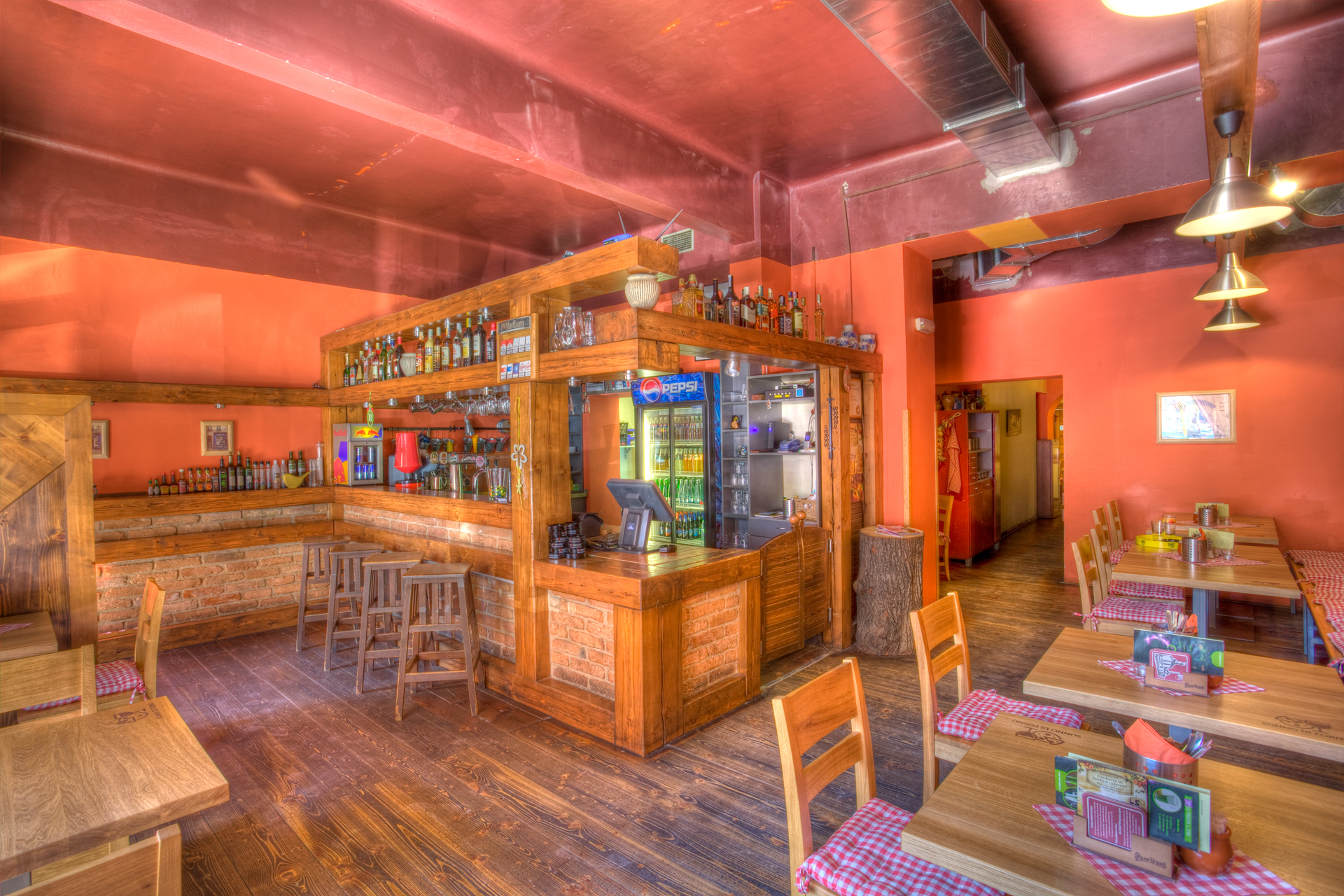 Pizzerie U Hubatků foto 3