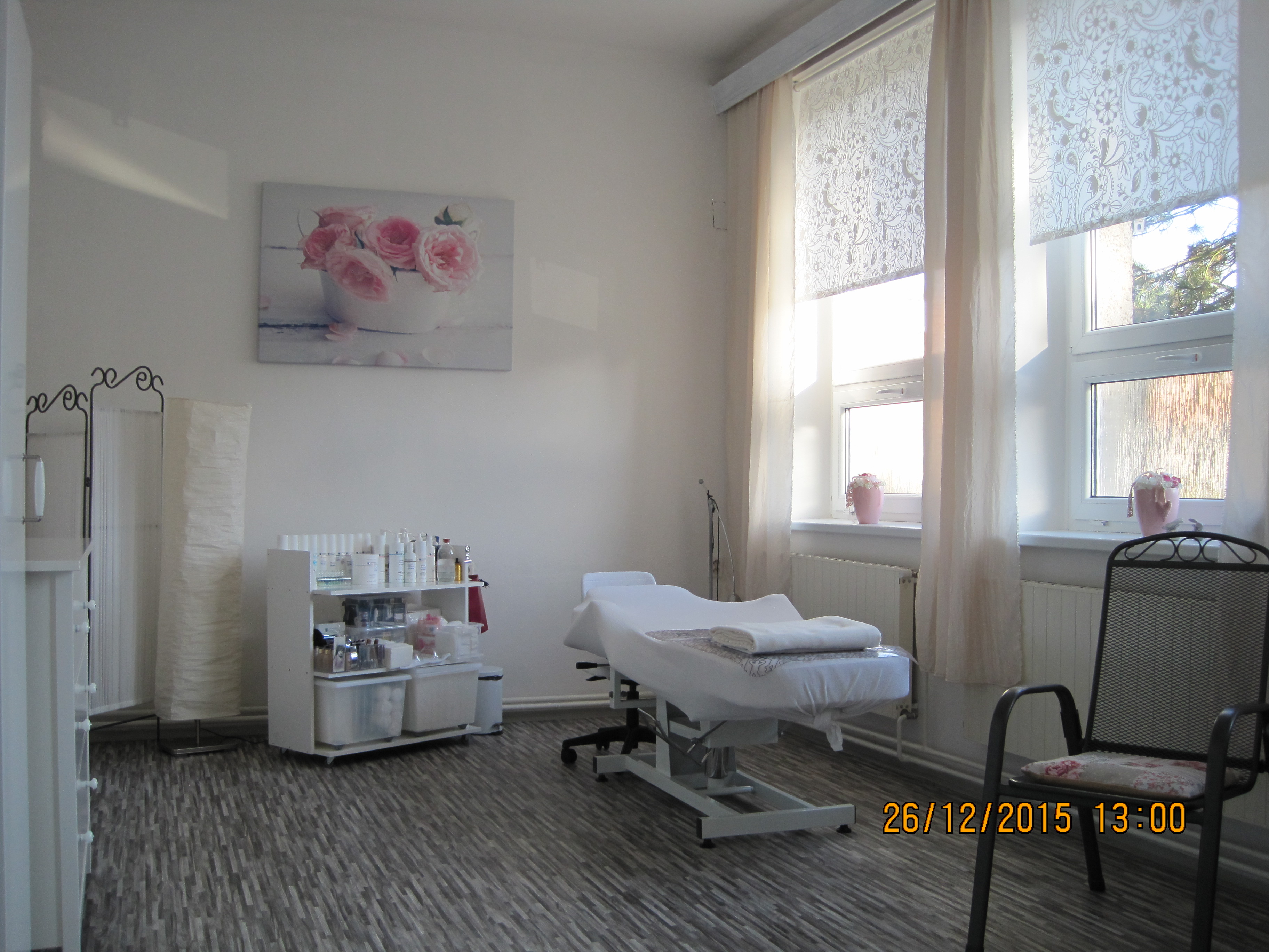 Kosmetika Nell Burešová foto 2