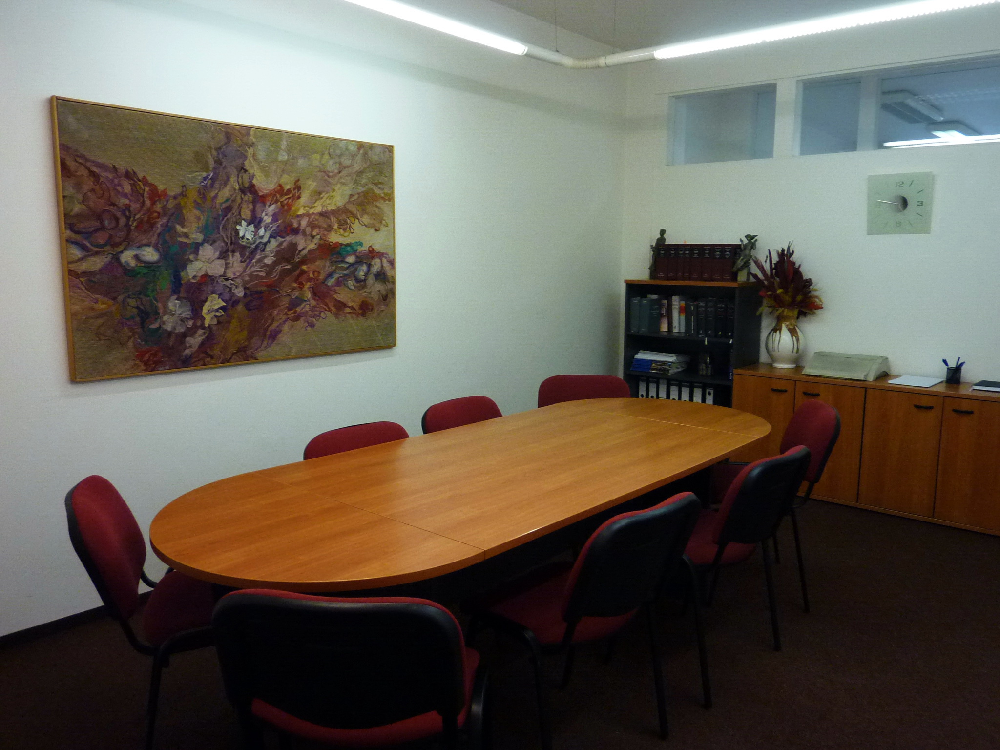 JUDr. Ing. Jan Fišer, advokát foto 2