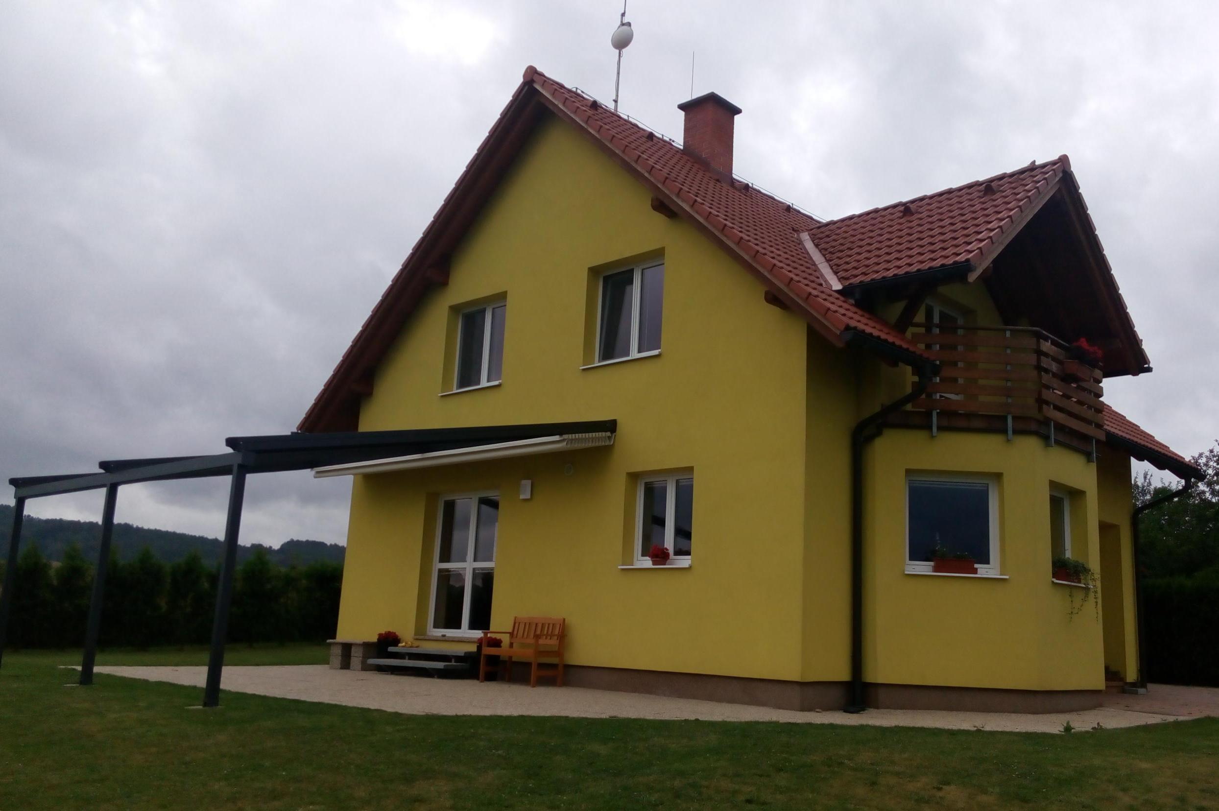Infratopení Morava