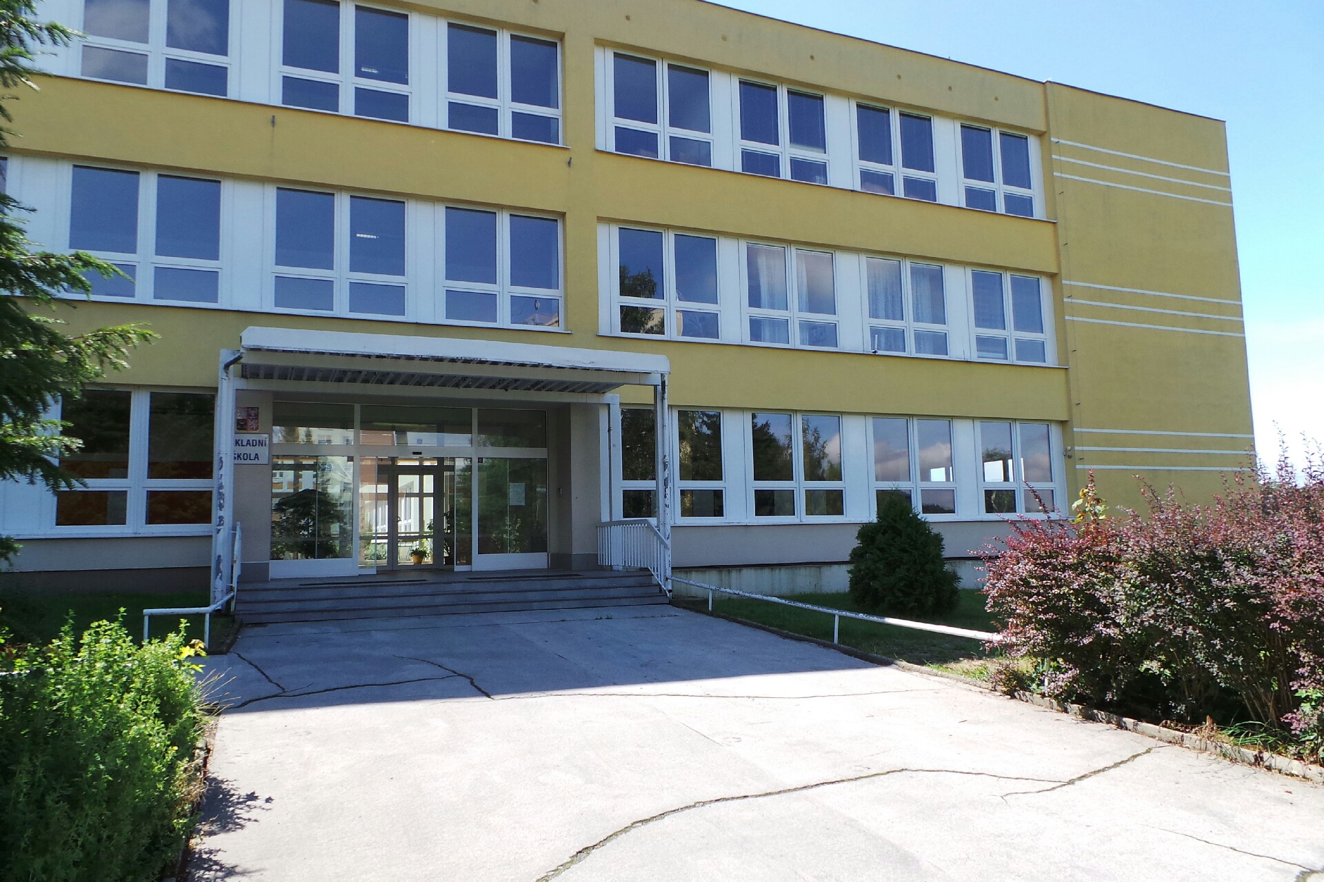 ZUŠ Jablonec nad Nisou