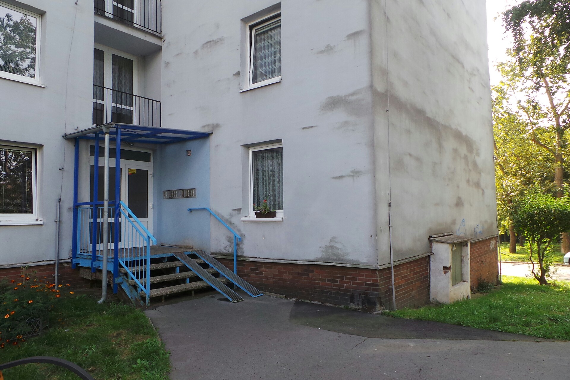 Pavel Boukal - stroje