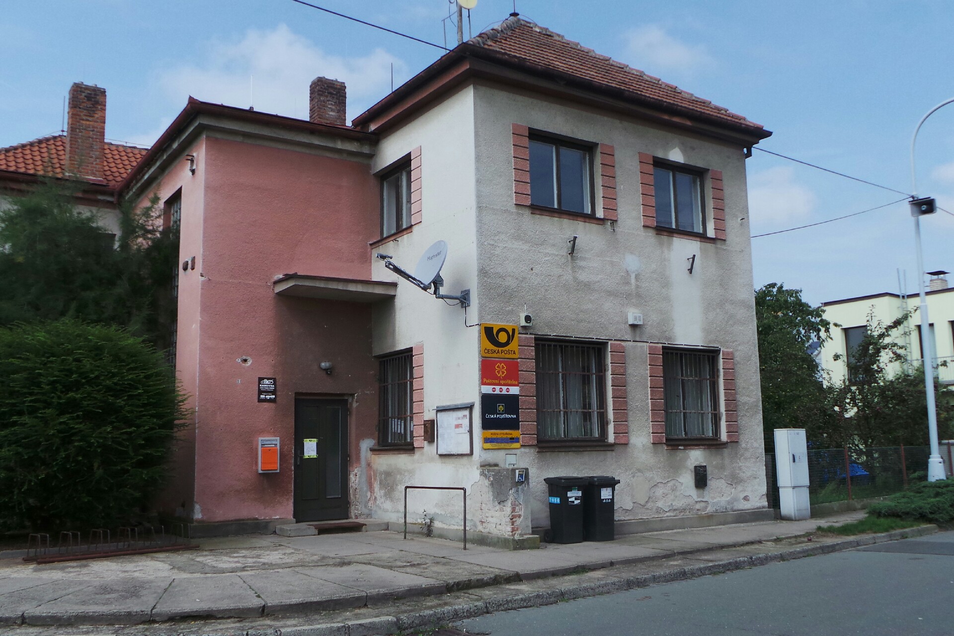 Knihovna města Hradce Králové