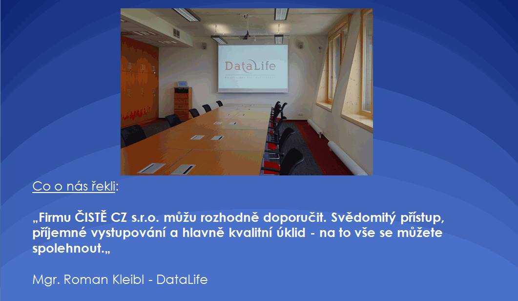 ČISTĚ CZ foto 2