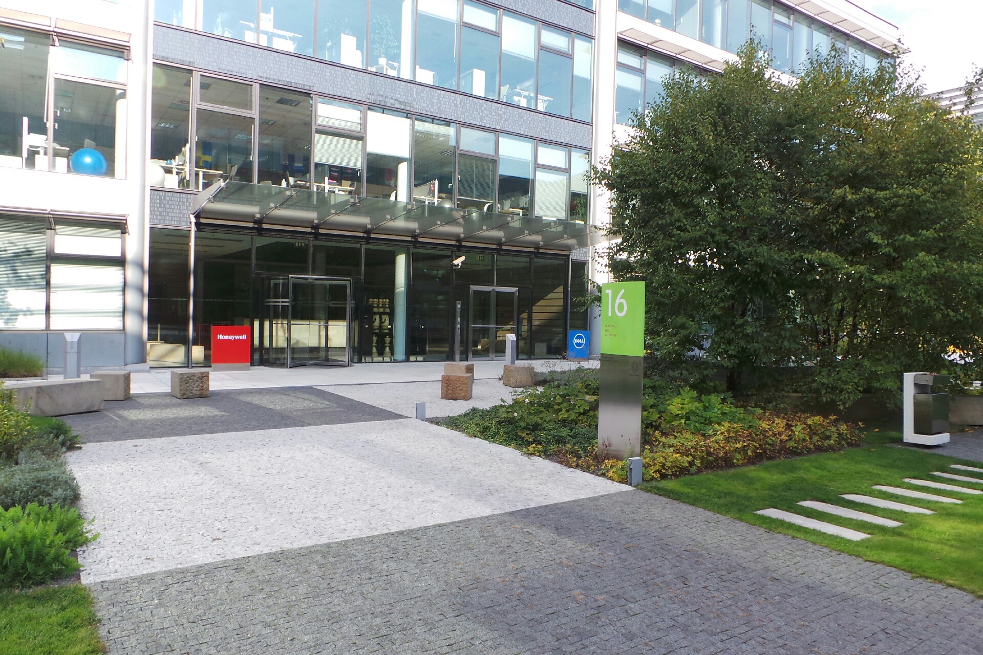 DELL Computer, spol. s r.o.