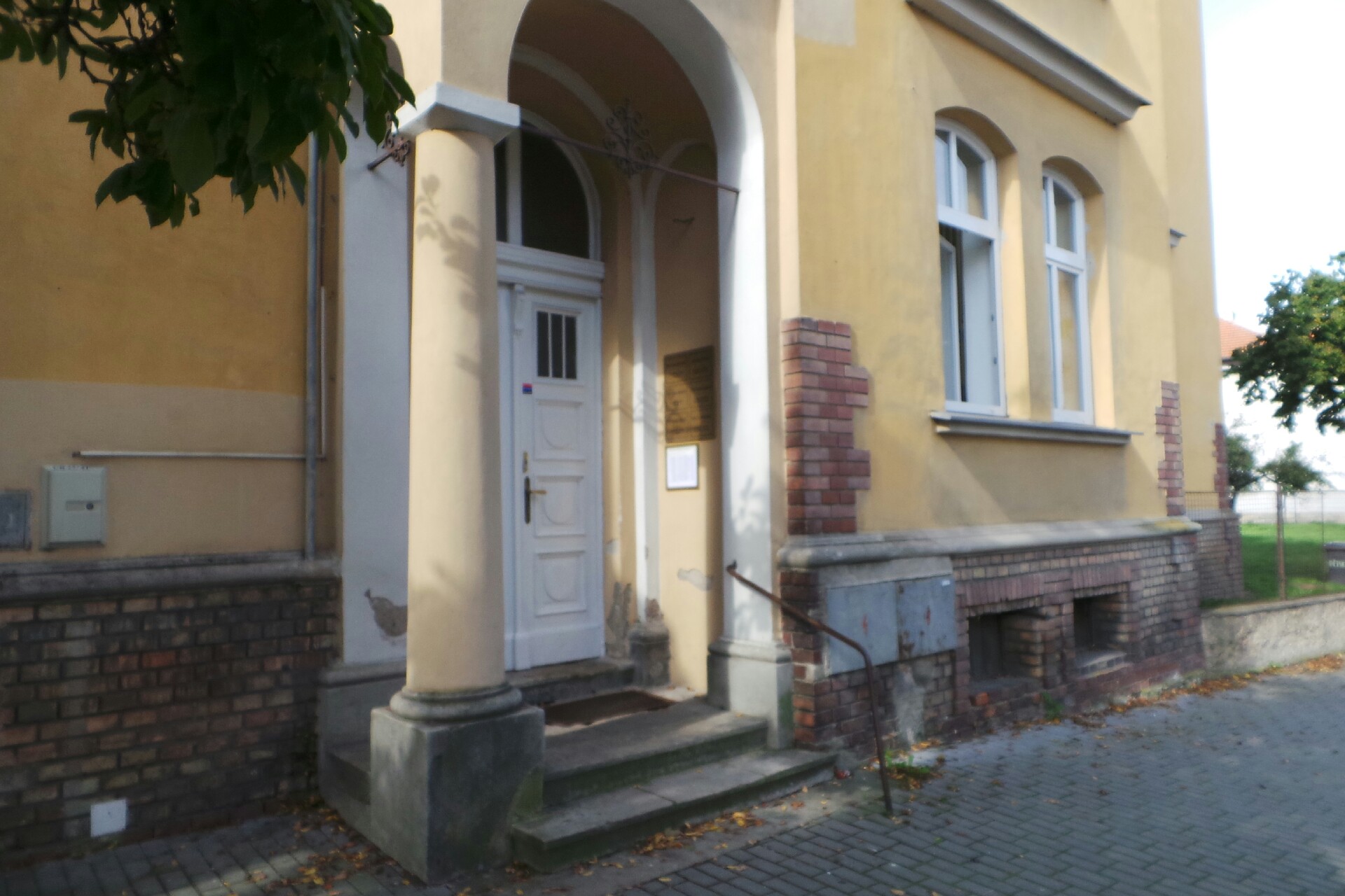 MUDr. Miroslava Hájková