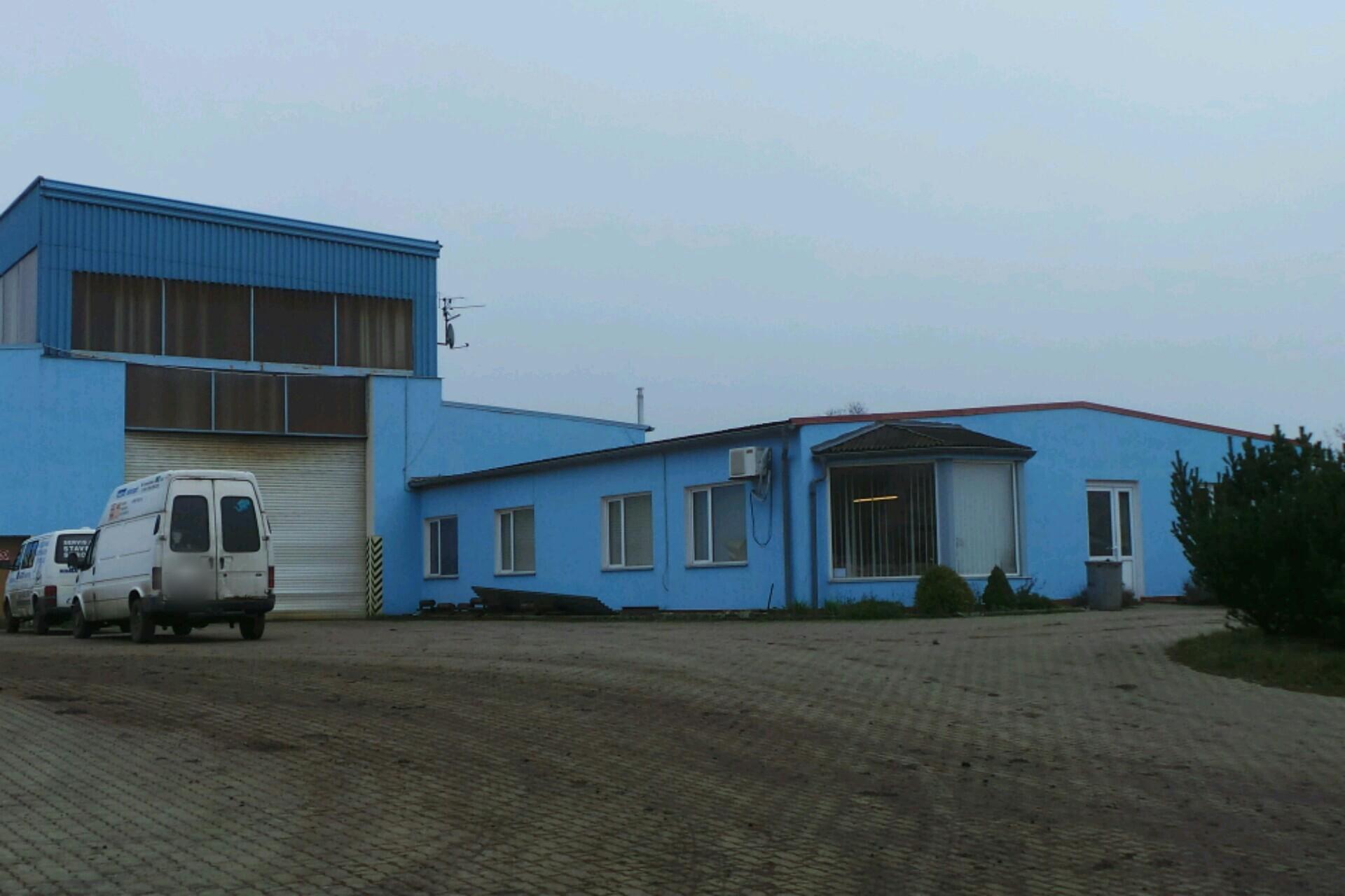 AGRO servis Beran Černovice, s.r.o.