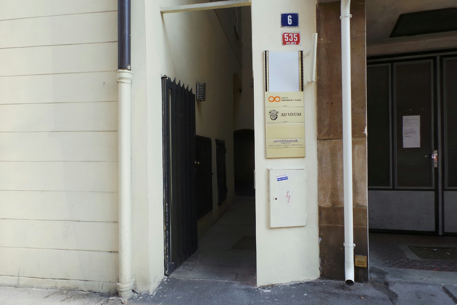 Institut partnerských vztahů, s.r.o.