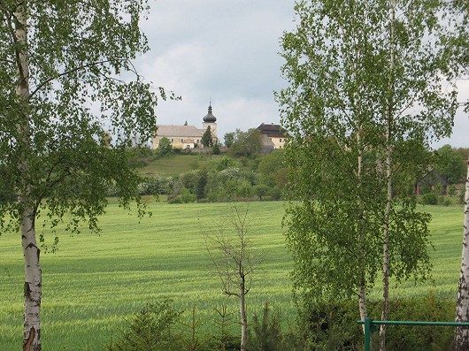 Skořice - obecní úřad foto 3