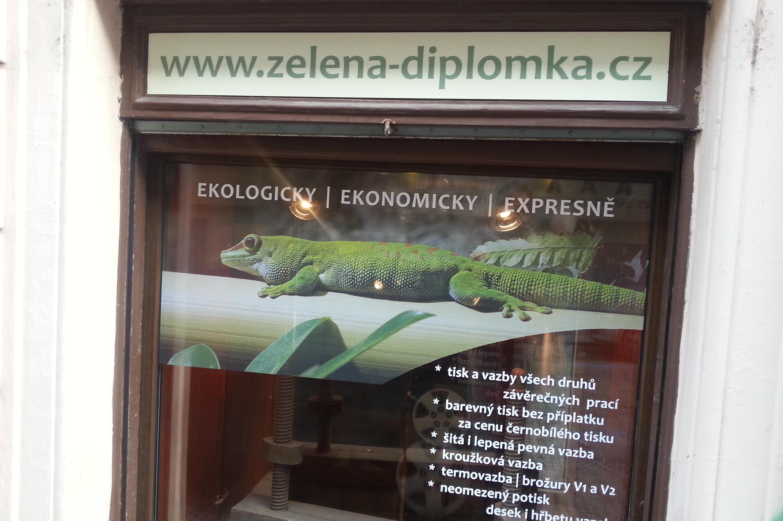 Zelena-diplomka.cz