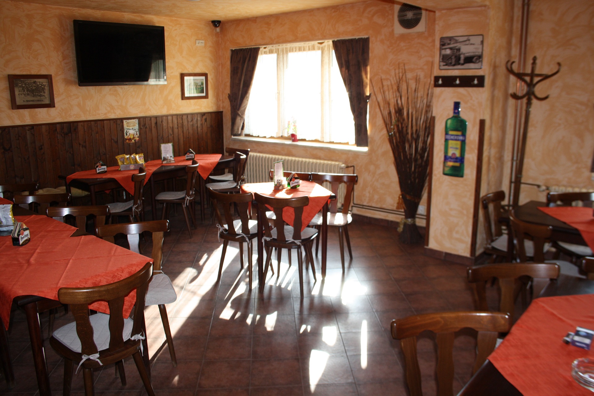 Restaurant - penzion Žilina foto 5