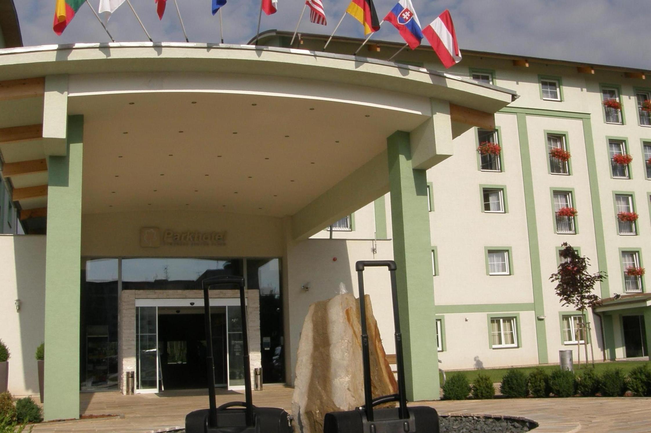 Parkhotel Plzeň foto 2