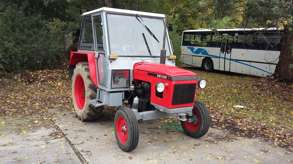 Profi Drivers, s.r.o. foto 4