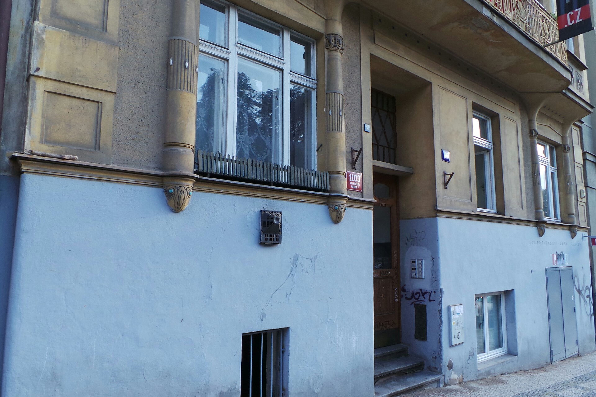 Fotografické služby Třeštík