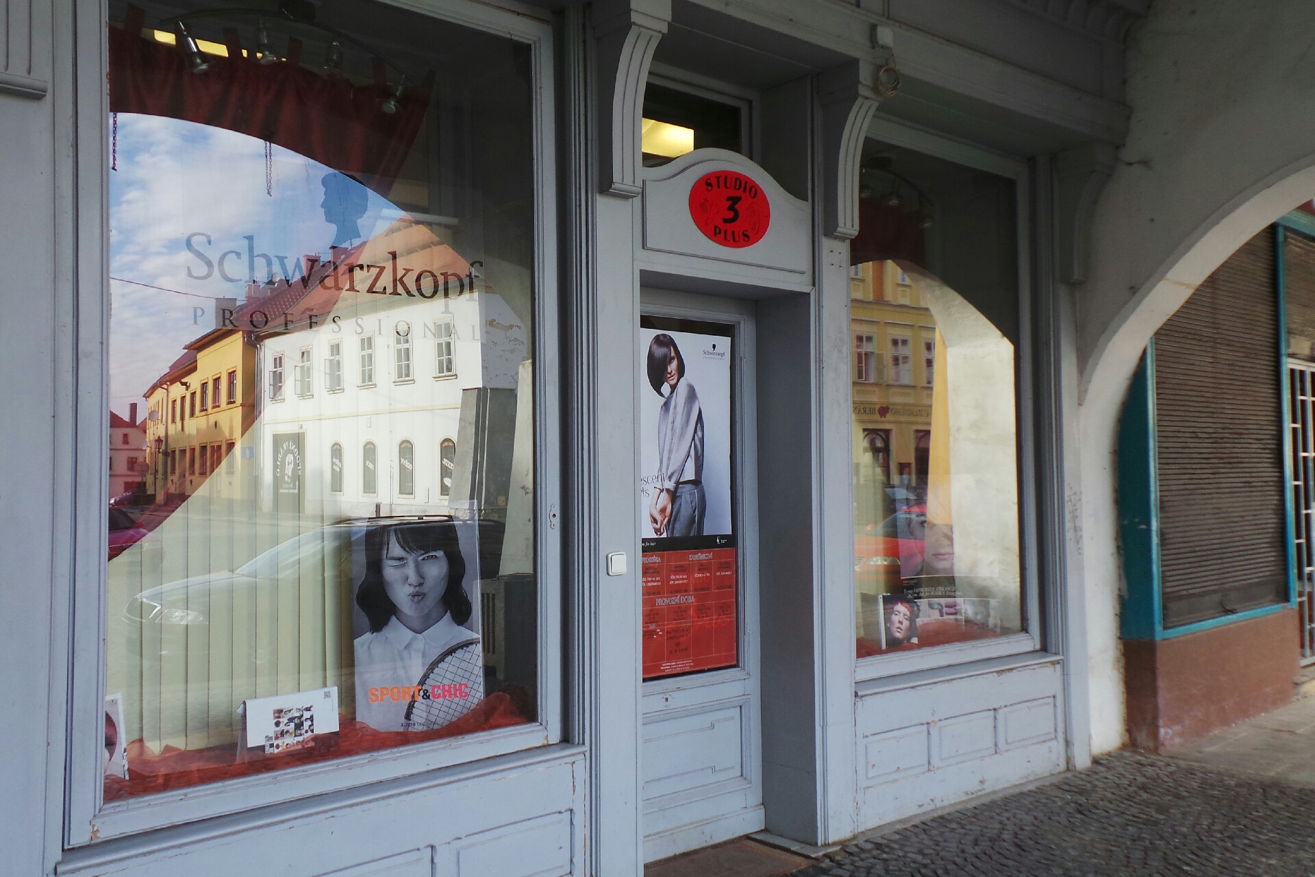 Kateřina Martinovská Foltánová