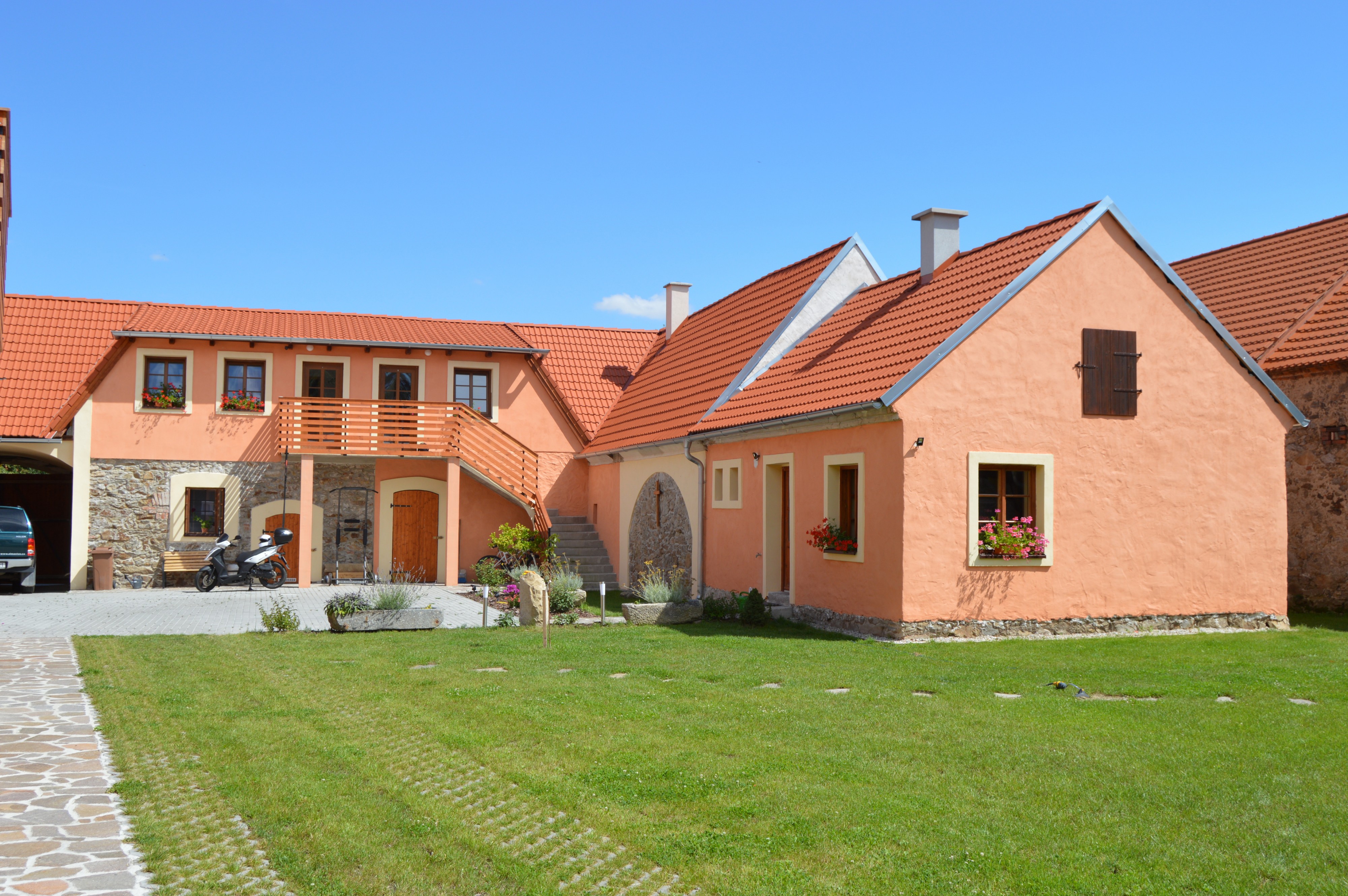 Ubytování U Zimů foto 4