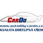 Logo obchodu Autodily-cardo.cz