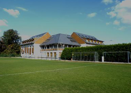 Sportareál Praha - Satalice, s.r.o.