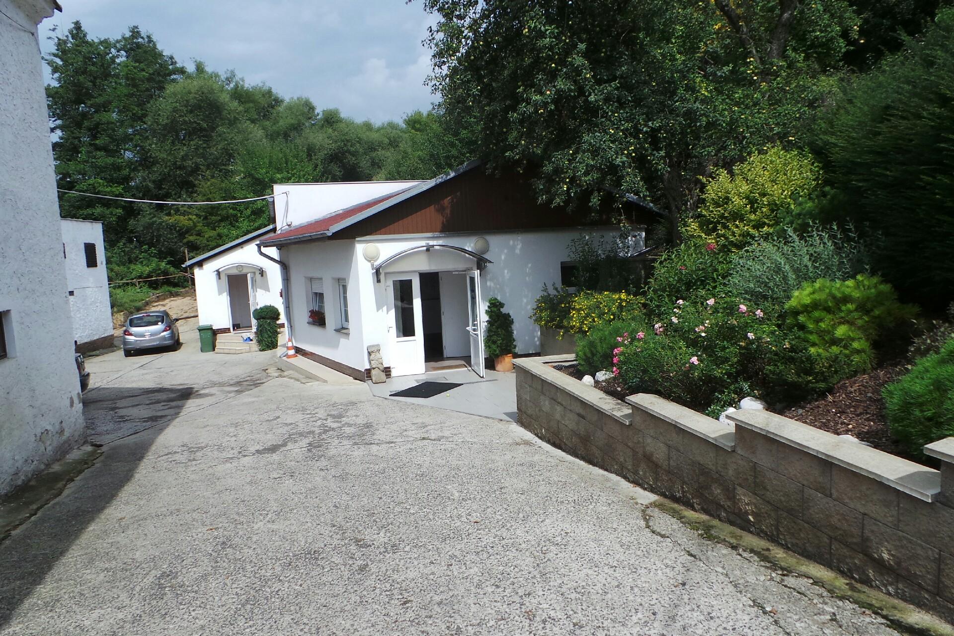 VETERINÁRNÍ ORDINACE TUMA MVDr. & KRÁL MVDr. foto 1