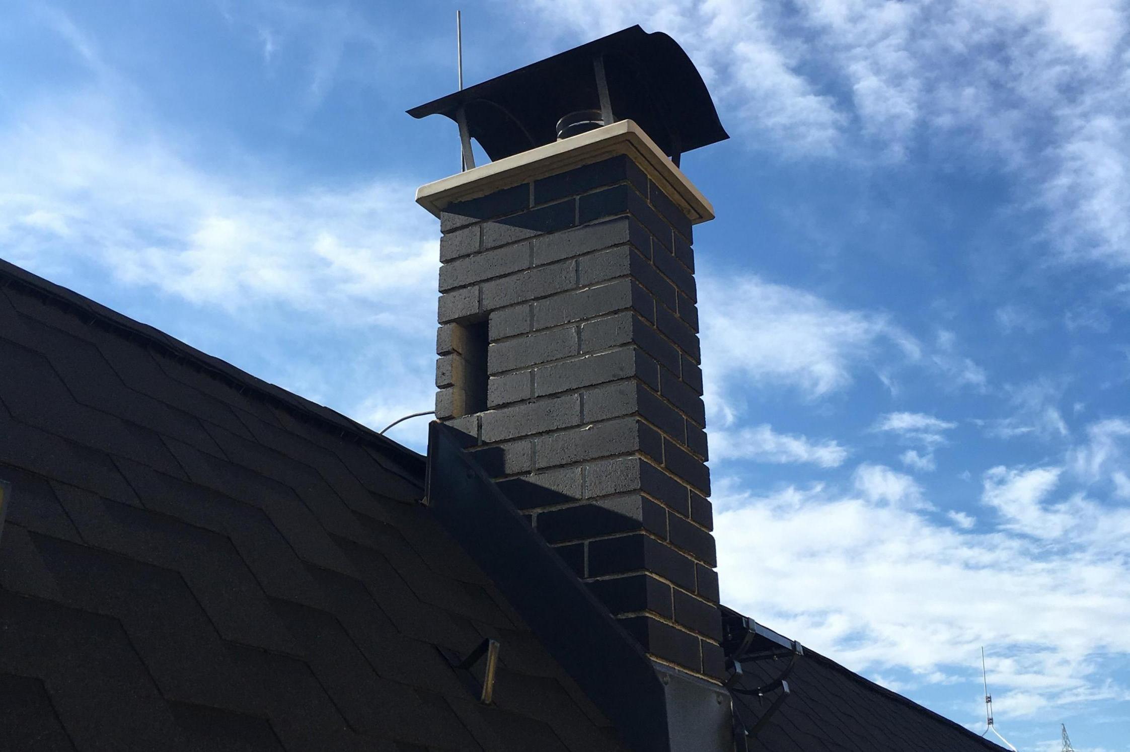 Kominictví Komínexpres