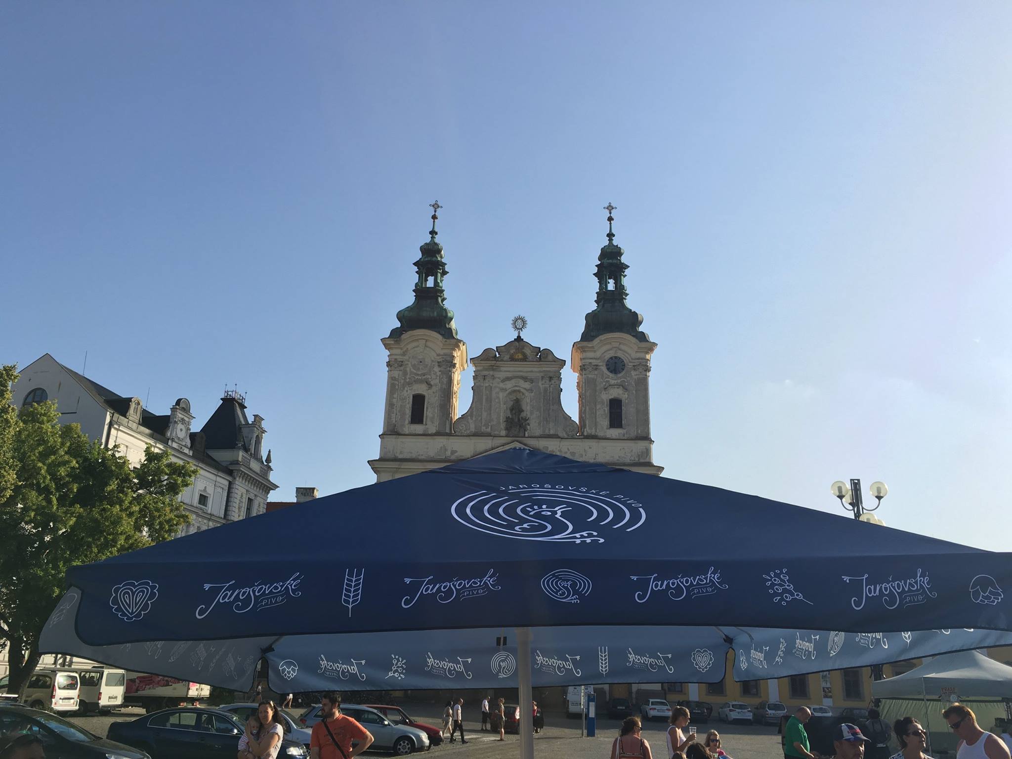 Jarošovský pivovar foto 4