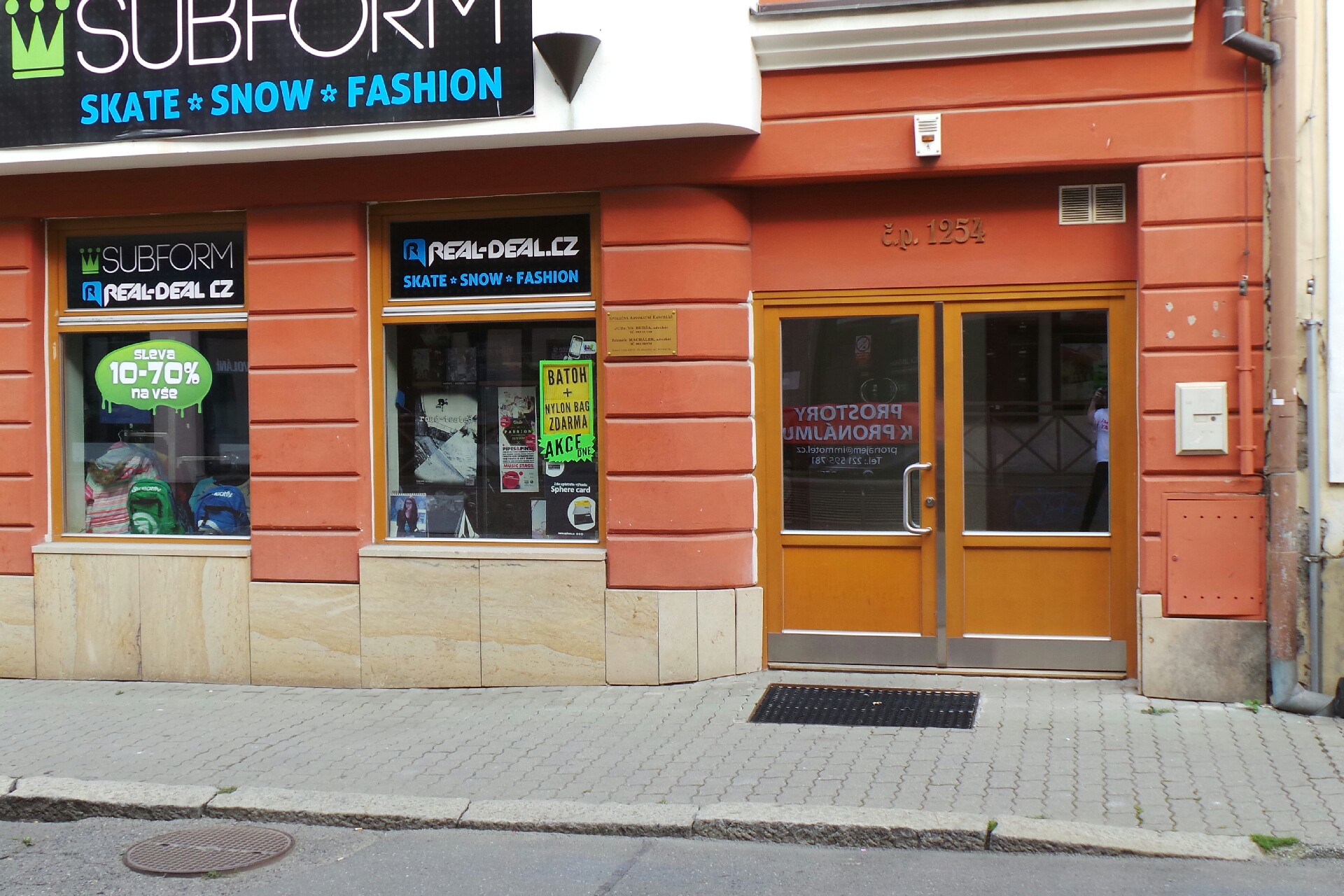 Machálek Zdeněk, advokát