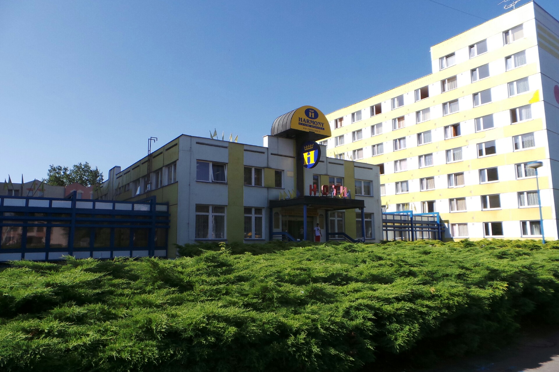 Rehabilitační centrum Zdraví, spol. s r.o.