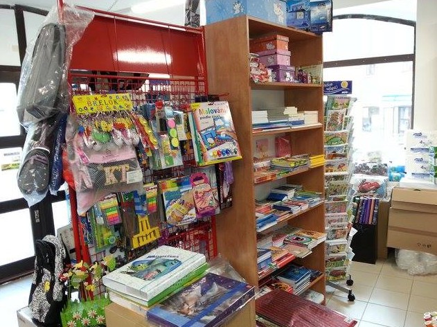 Roman Hrušovský - kancelářské potřeby foto 3