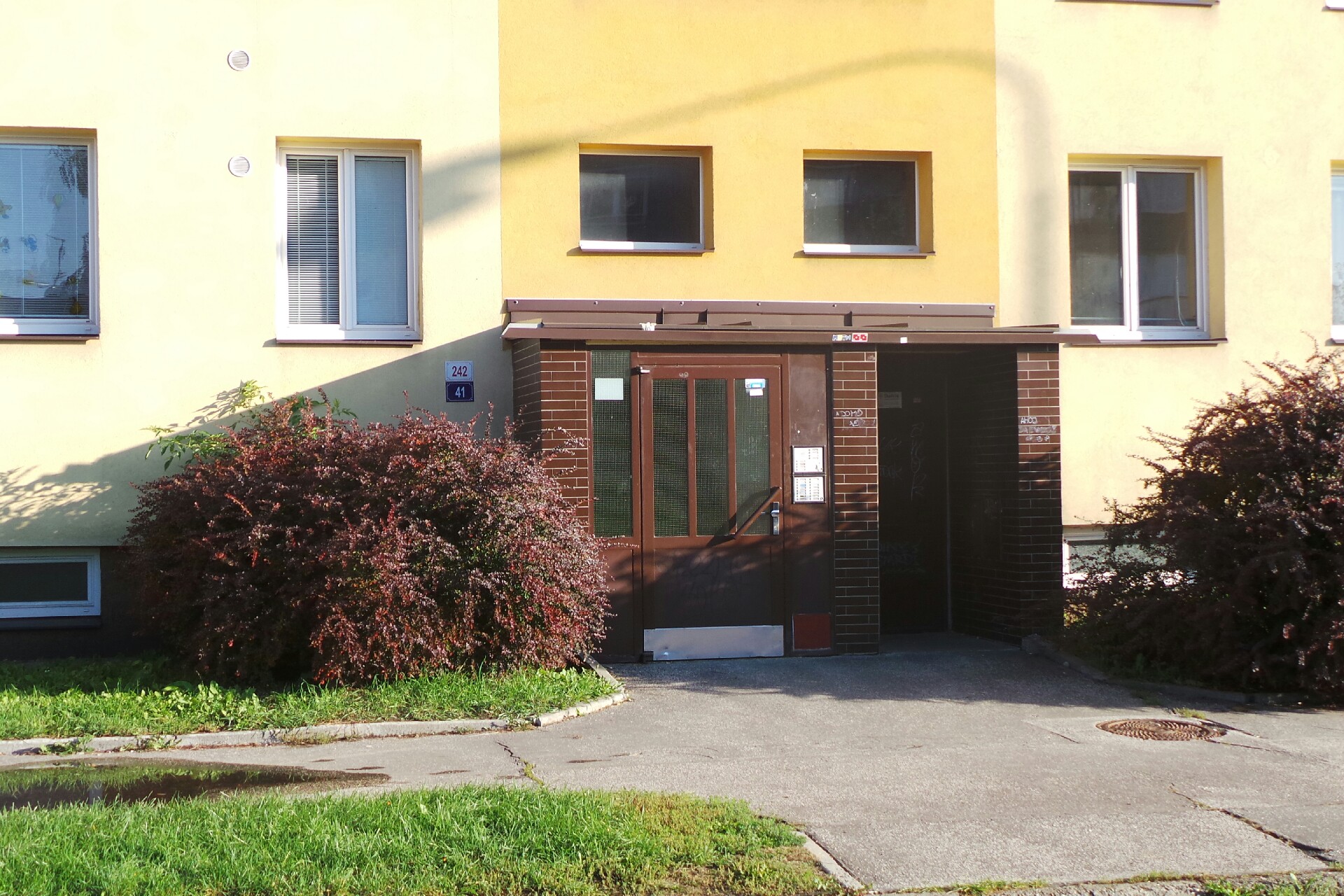 NADĚJE pro všechny, z. s.