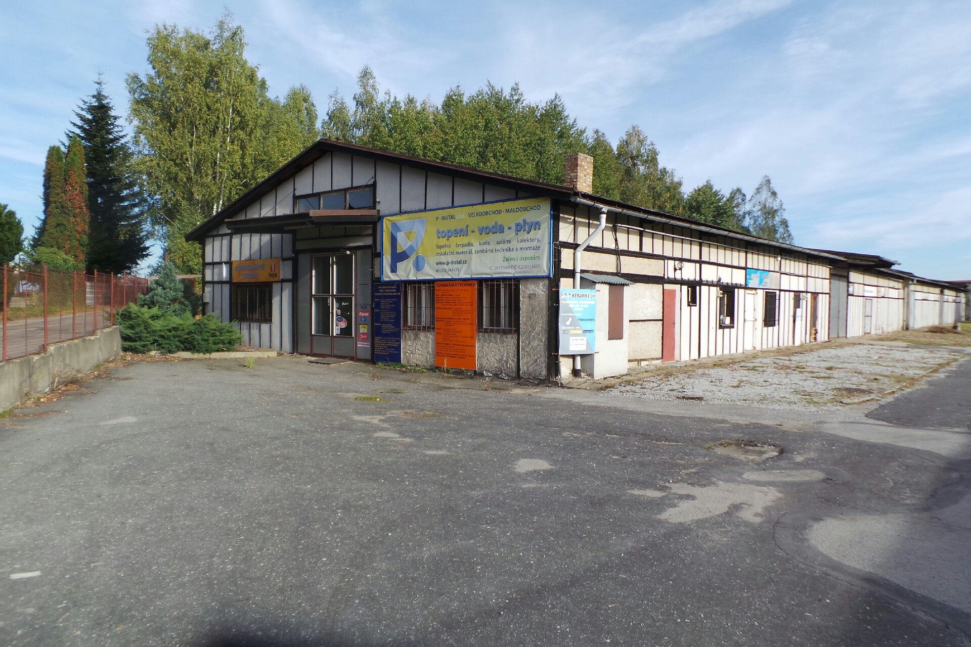 P-Instal, s.r.o. foto 2