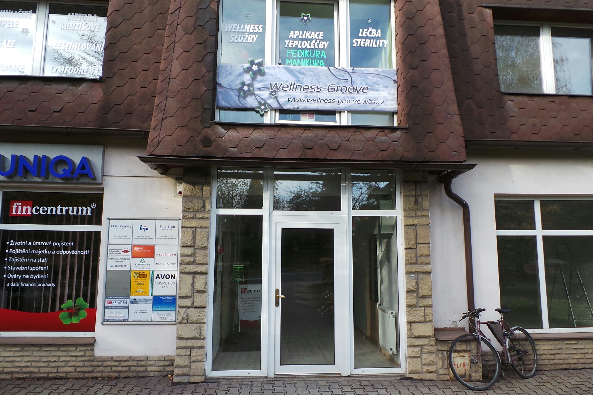 Fest - Bau, spol. s r.o.