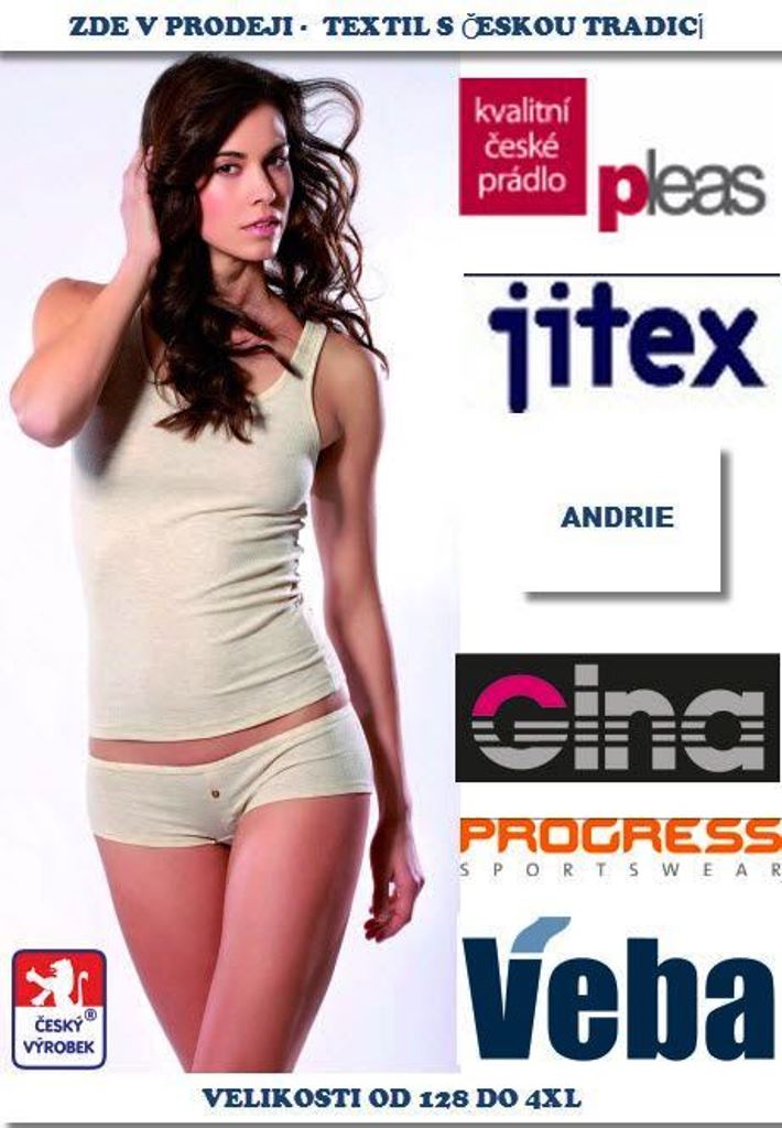 Český Textil foto 3