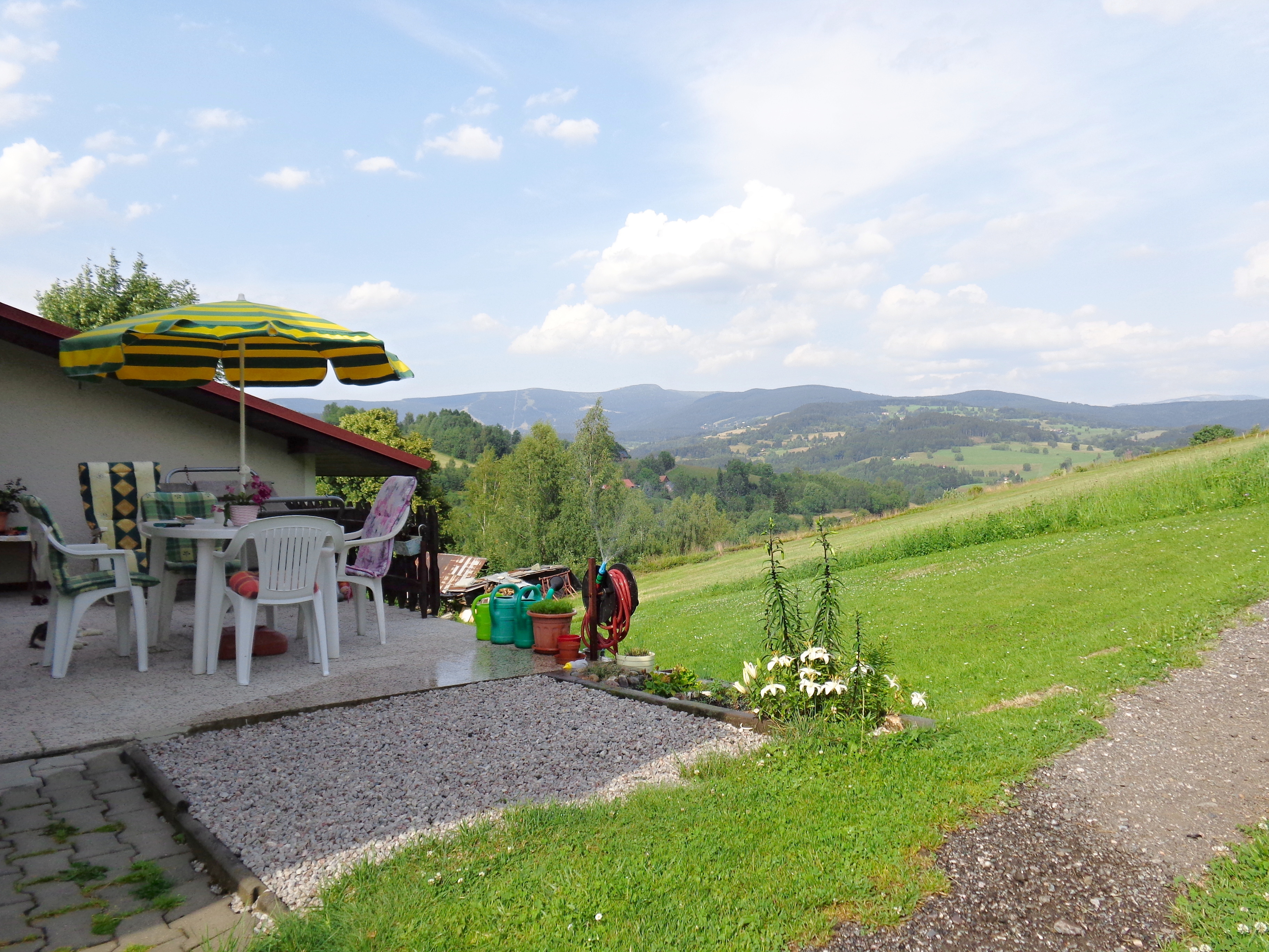 Privát Jiří Housa foto 2