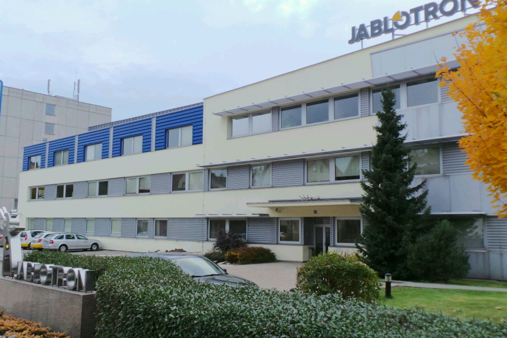 JabloNET s.r.o.